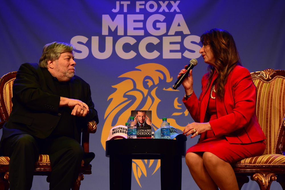 Steve Wozniak